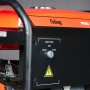 Бензиновый генератор с электростартером FUBAG PRG 6000 ES в Саратове фото