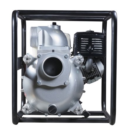 FUBAG Бензиновая мотопомпа для сильнозагрязненной воды PTH 1600Т в Саратове фото