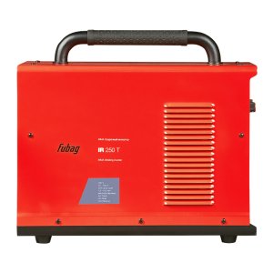 Инвертор сварочный FUBAG IR 250 T в Саратове фото