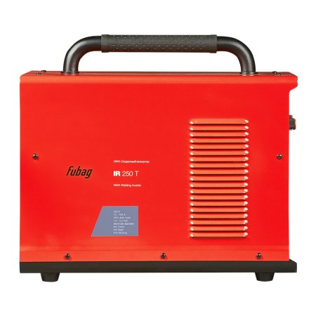 Инвертор сварочный FUBAG IR 250 T в Саратове фото