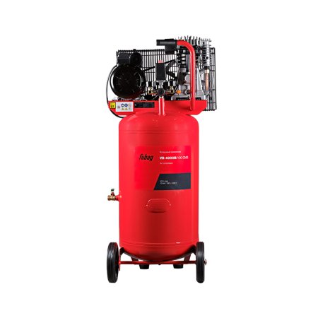 Компрессор FUBAG VB 4000B/100 CM3 в Саратове фото
