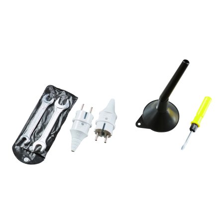 Дизельный генератор FUBAG PRD 3000 в Саратове фото