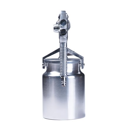FUBAG Краскораспылитель EXPERT S1000/1.5 HVLP с нижним бачком в Саратове фото
