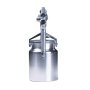FUBAG Краскораспылитель EXPERT S1000/1.5 HVLP с нижним бачком в Саратове фото
