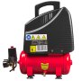 Компрессорный набор FUBAG Service Master Kit безмасляный компрессор + 6 предметов в Саратове фото