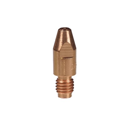 FUBAG Контактный наконечник M8х30 мм ECU D=0.8 мм (10 шт.) в Саратове фото