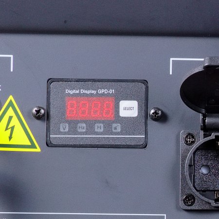 Бензиновый генератор FUBAG BS 8500 XD ES DUPLEX для одно и трехфазного режимов работы в Саратове фото