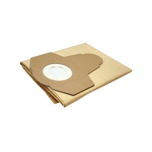 FUBAG Комплект мешков одноразовых 12-17 л для пылесосов серии WD 3_5 шт. в Саратове фото