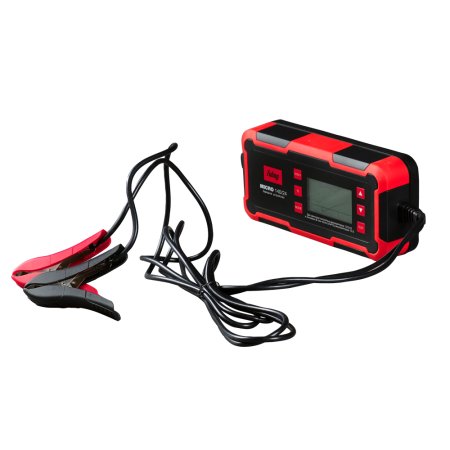 Зарядное устройство FUBAG MICRO 140/24 в Саратове фото