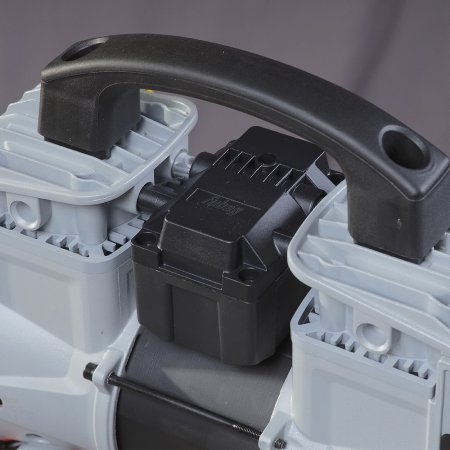 Компрессор воздушный безмасляный малошумный FUBAG OLS 190/10 CM1.6 в Саратове фото