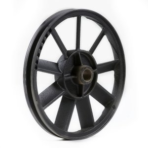 Компрессорная головка в сборе для VCF, Robust Air 440 (2 фильтра)