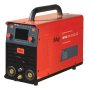 Инвертор сварочный FUBAG INTIG 200 AC/DC Pulse LCD + горелка FB TIG 26 5P  в Саратове фото
