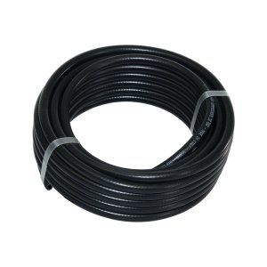 Шланг бухта маслостойкая термопластичная резина 20 бар 6 x 11 мм 100 м в Саратове фото