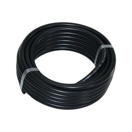 Шланг бухта маслостойкая термопластичная резина 20 бар 6 x 11 мм 100 м в Саратове фото