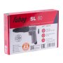 FUBAG Пневмовинтоверт SL 60 + Биты для SL 100, SL 120 1/4 дюйма x50мм (100 шт.) в ПОДАРОК в Саратове фото