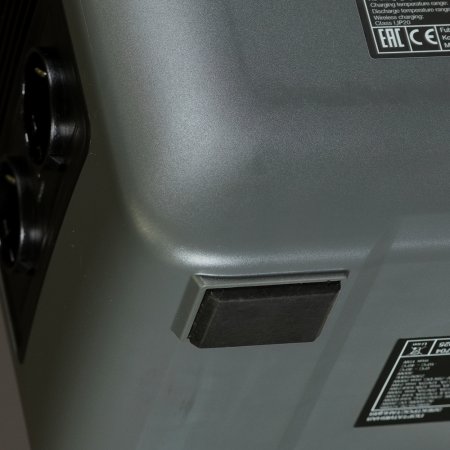 Портативная электростанция FUBAG AS 1200i (аккумулятор LiFePO4) в Саратове фото