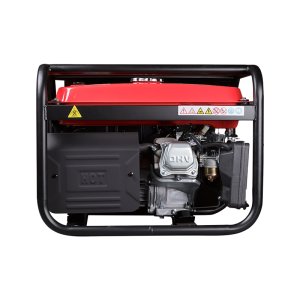 Бензиновый генератор FUBAG BS 3300 A ES с электростартером и коннектором автоматики + Моторное масло FUBAG Extra в ПОДАРОК в Саратове фото