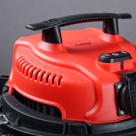 FUBAG Строительный пылесос WD 3  в Саратове фото